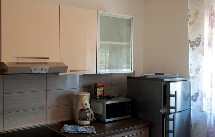 Apartmani Kurjakovic - 普纳特 外观 照片