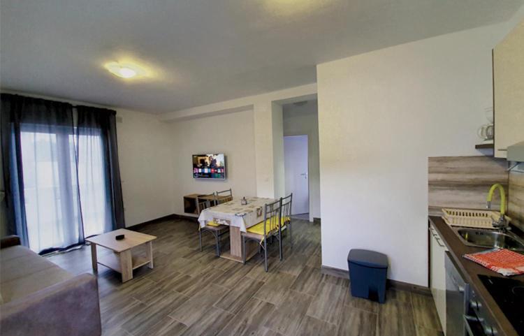 Apartmani Kurjakovic - 普纳特 外观 照片