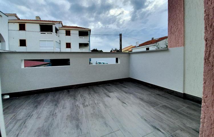 Apartmani Kurjakovic - 普纳特 外观 照片