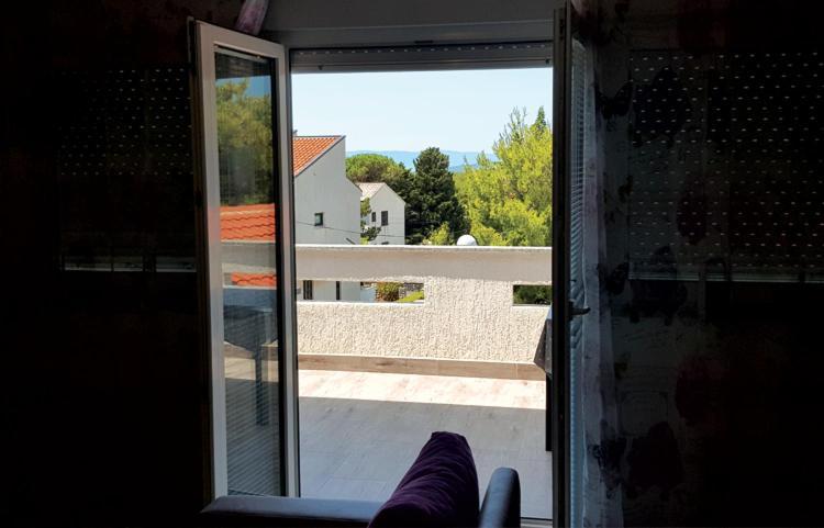 Apartmani Kurjakovic - 普纳特 外观 照片