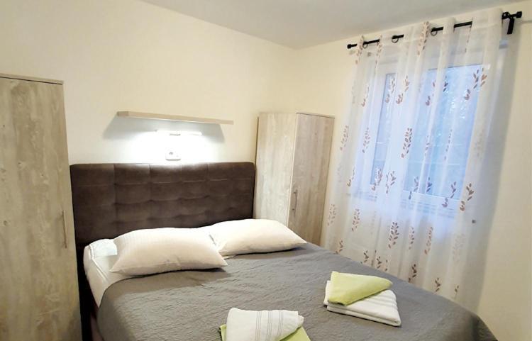 Apartmani Kurjakovic - 普纳特 外观 照片