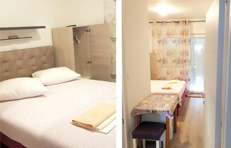 Apartmani Kurjakovic - 普纳特 外观 照片