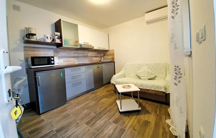 Apartmani Kurjakovic - 普纳特 外观 照片