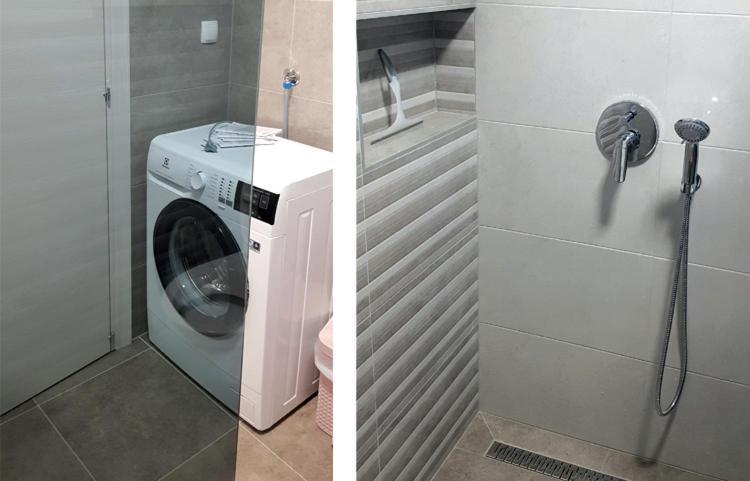 Apartmani Kurjakovic - 普纳特 外观 照片