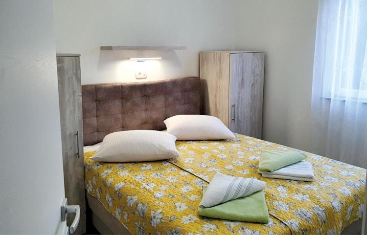 Apartmani Kurjakovic - 普纳特 外观 照片