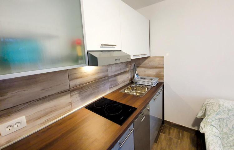 Apartmani Kurjakovic - 普纳特 外观 照片