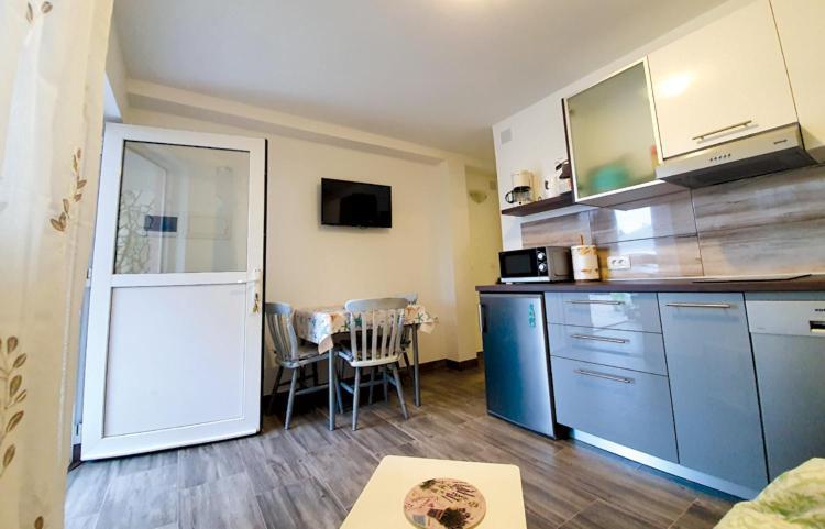 Apartmani Kurjakovic - 普纳特 外观 照片
