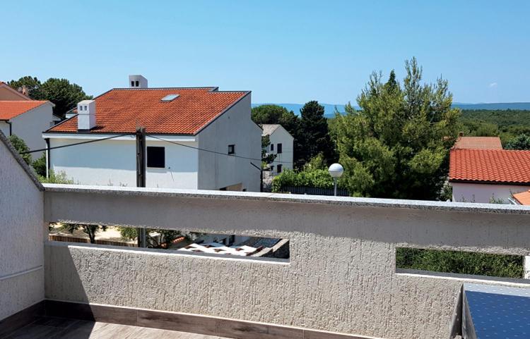 Apartmani Kurjakovic - 普纳特 外观 照片
