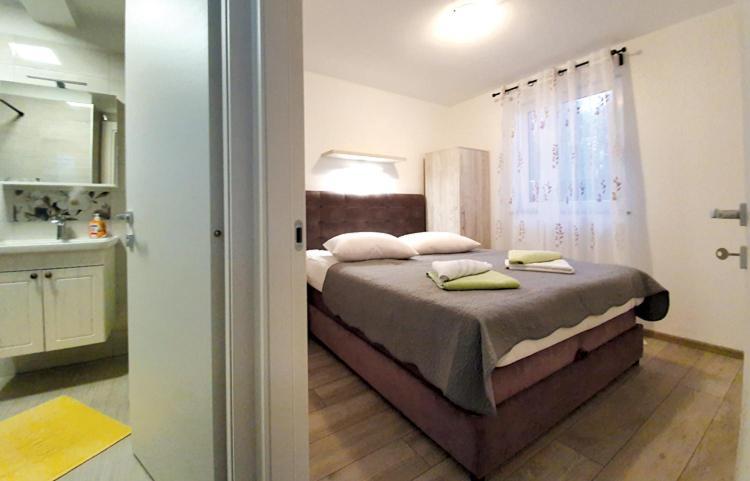 Apartmani Kurjakovic - 普纳特 外观 照片