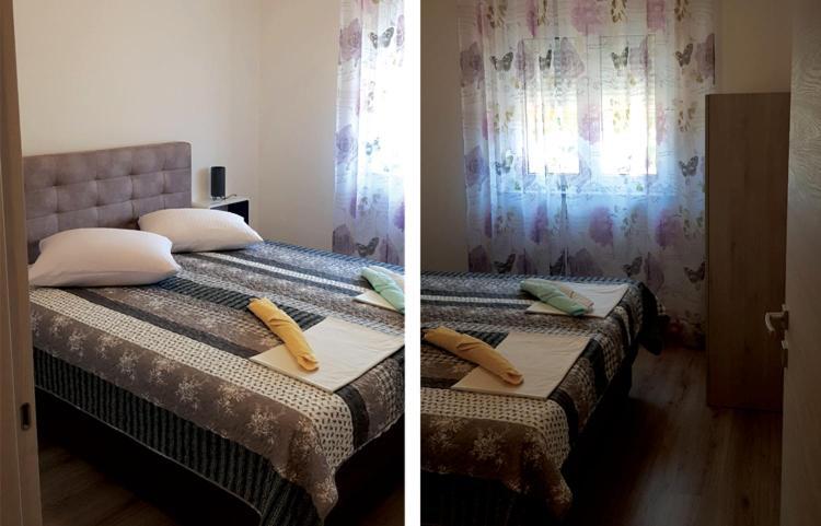Apartmani Kurjakovic - 普纳特 外观 照片