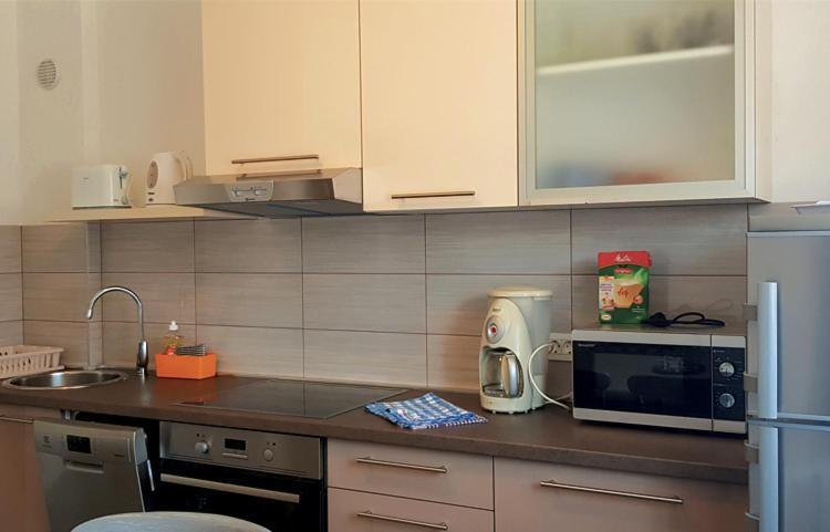 Apartmani Kurjakovic - 普纳特 外观 照片