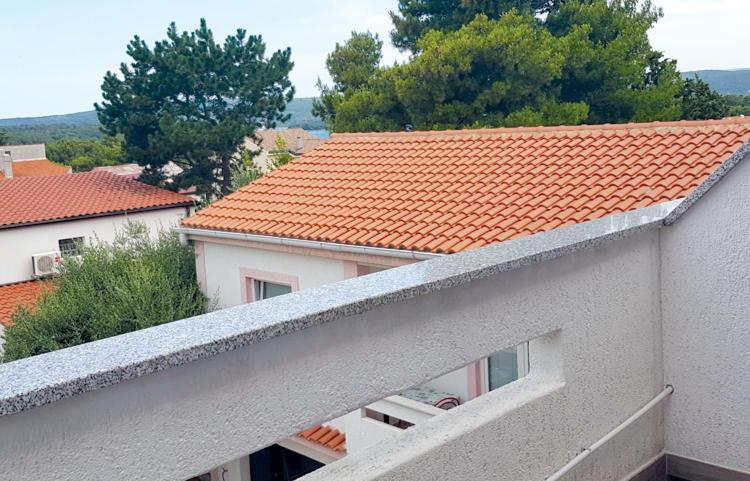 Apartmani Kurjakovic - 普纳特 外观 照片