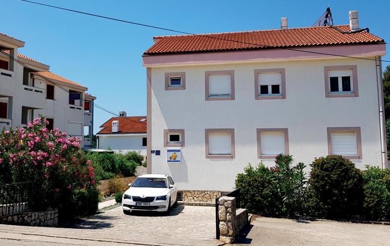 Apartmani Kurjakovic - 普纳特 外观 照片