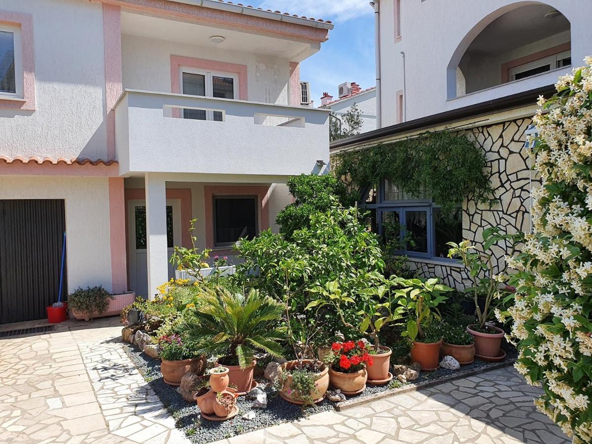Apartmani Kurjakovic - 普纳特 外观 照片