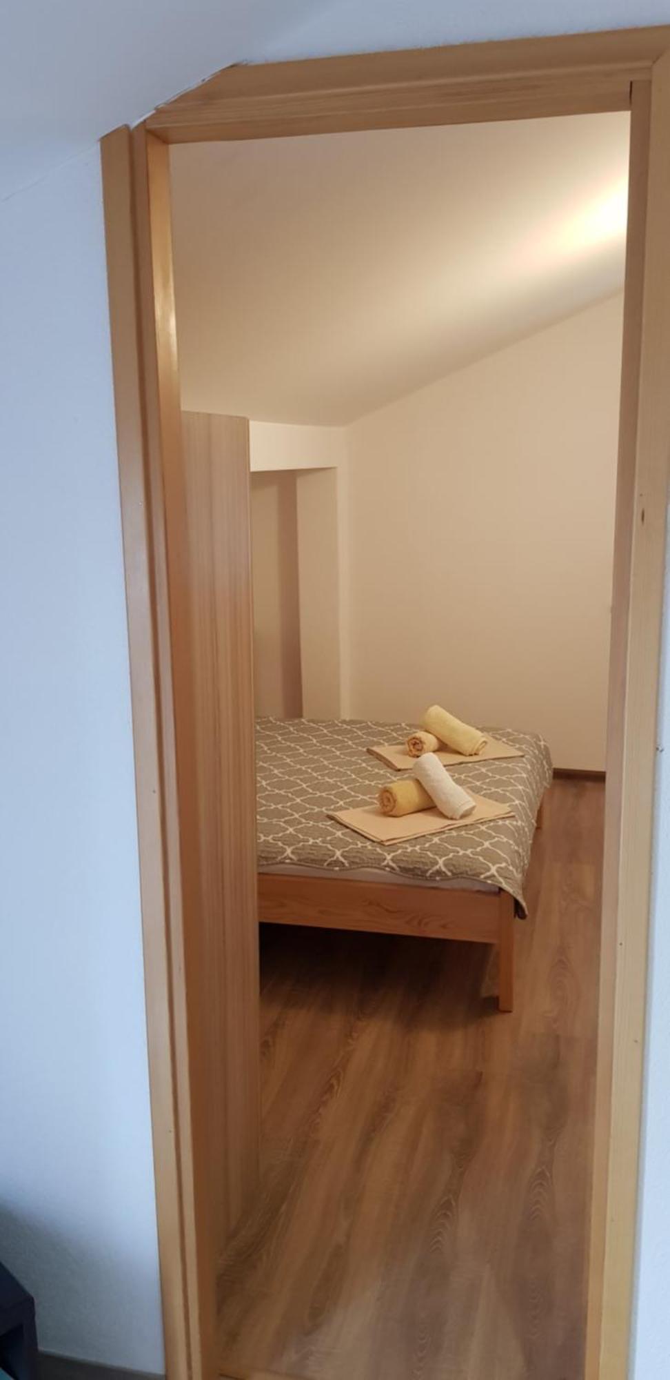 Apartmani Kurjakovic - 普纳特 外观 照片