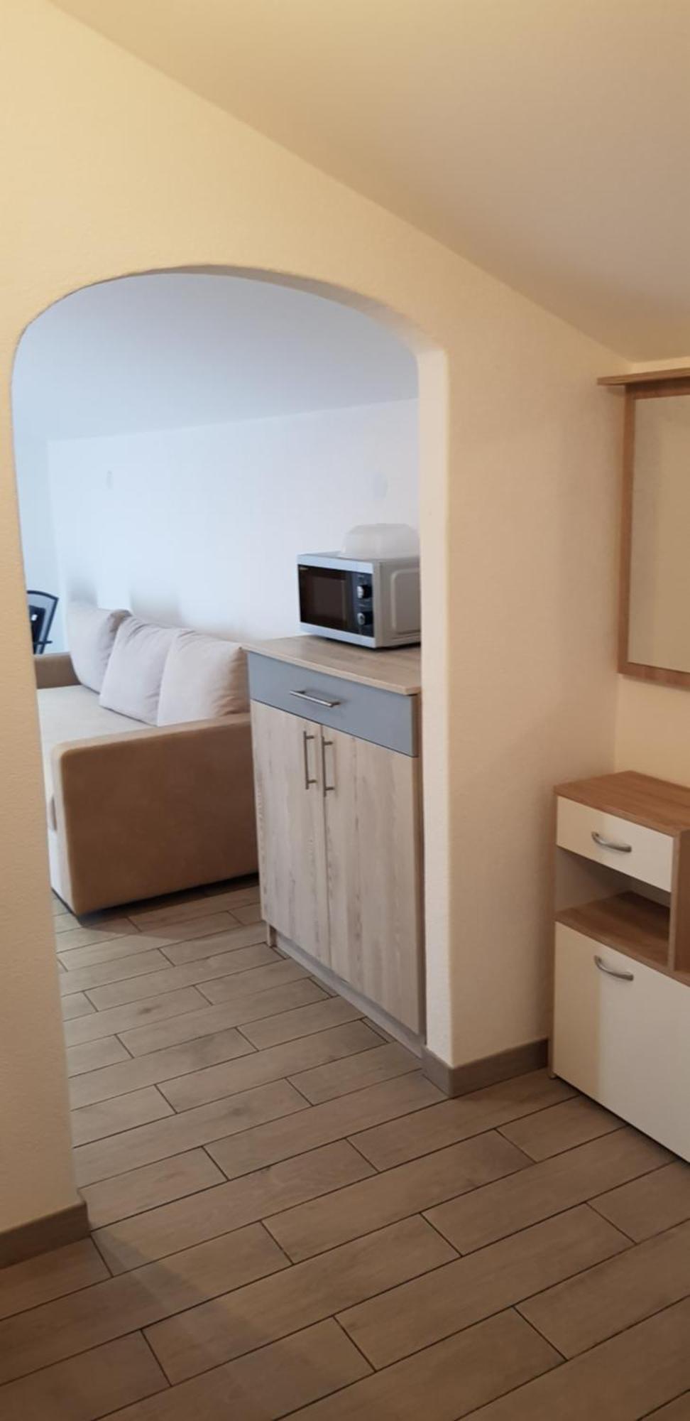 Apartmani Kurjakovic - 普纳特 外观 照片