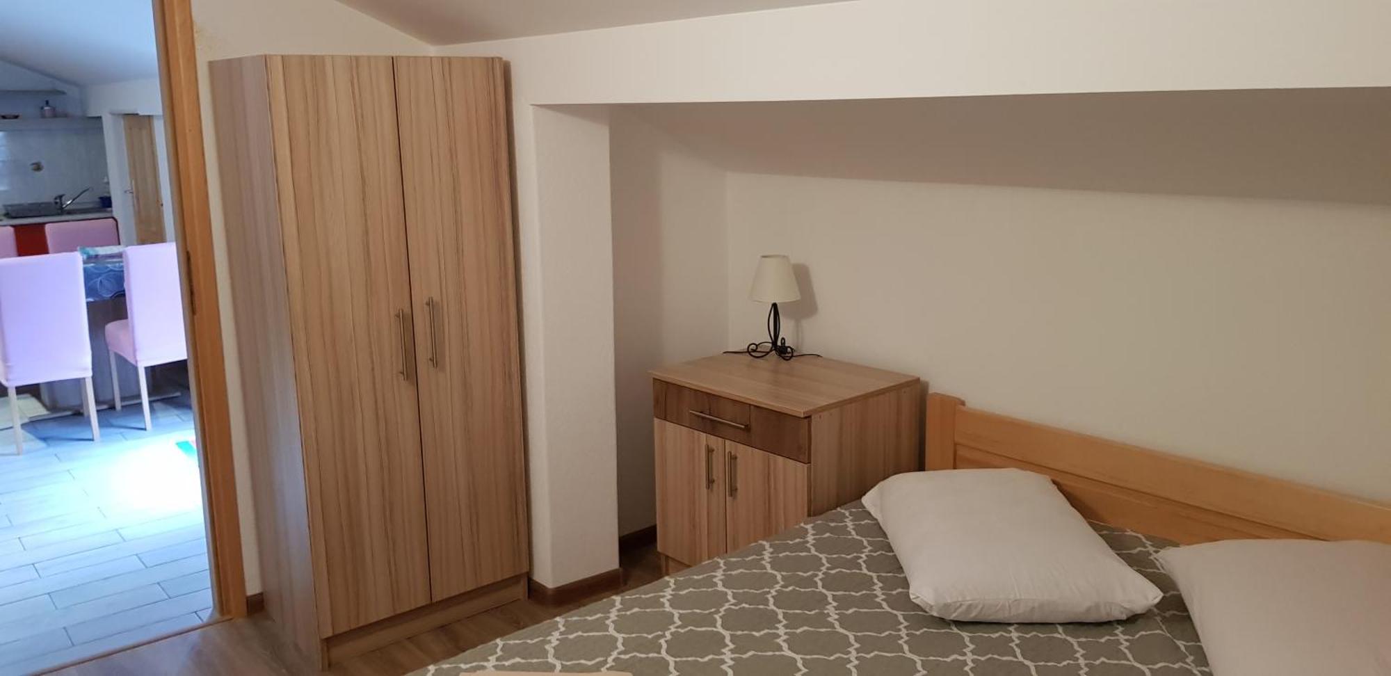 Apartmani Kurjakovic - 普纳特 外观 照片