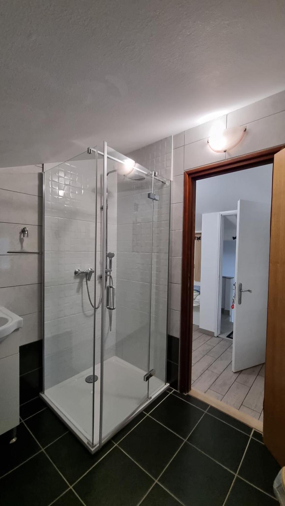 Apartmani Kurjakovic - 普纳特 外观 照片