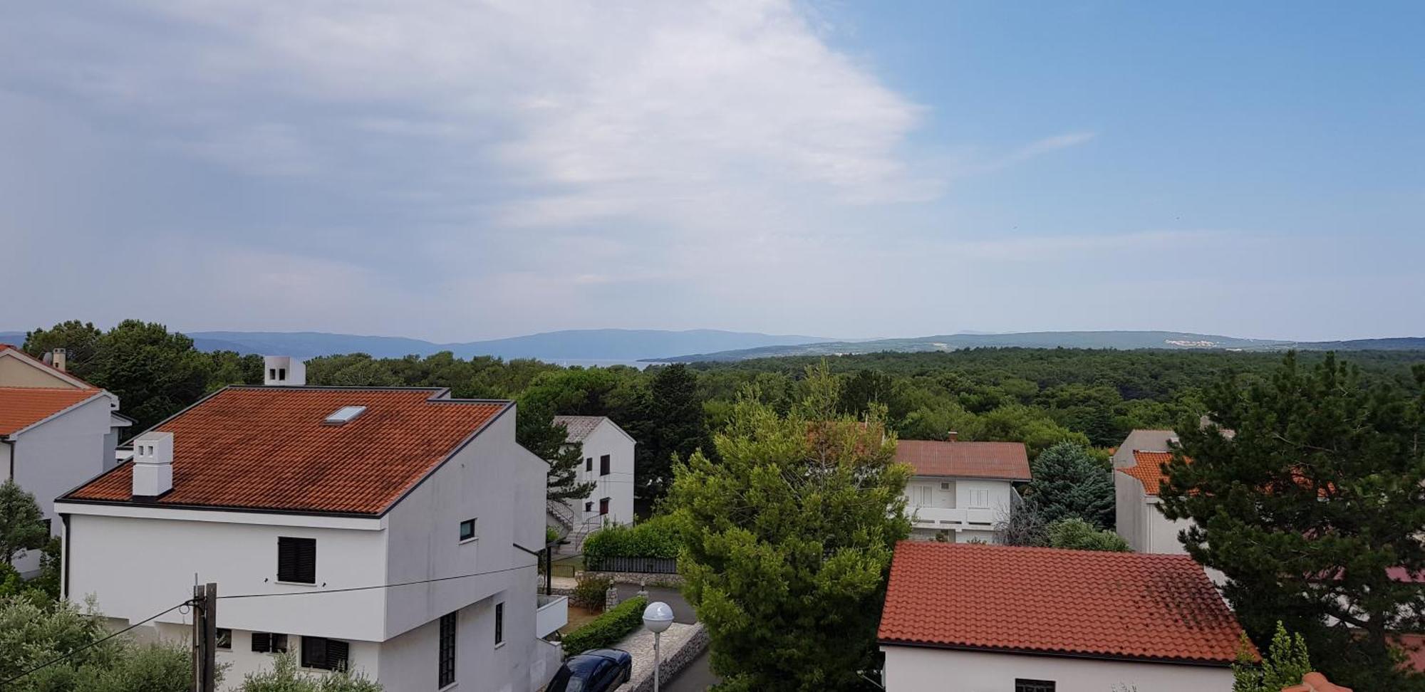 Apartmani Kurjakovic - 普纳特 外观 照片