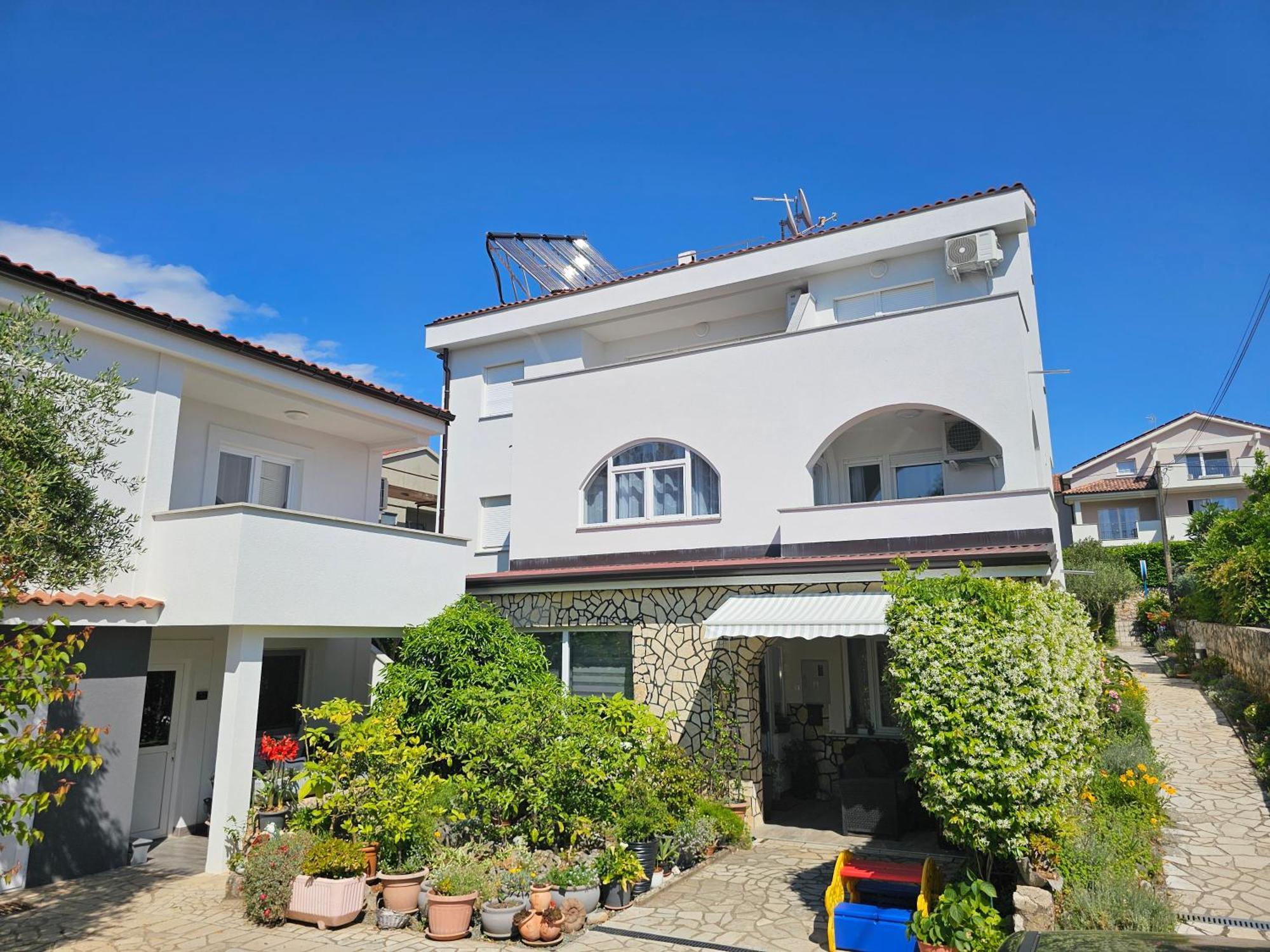 Apartmani Kurjakovic - 普纳特 外观 照片